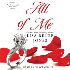 All of Me Audiobook, by Lisa Renee Jones