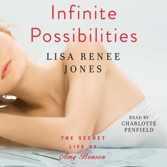 Infinite Possibilities Audiobook, by Lisa Renee Jones