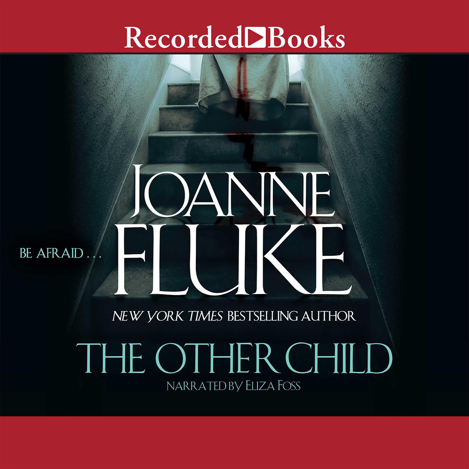 The Other Child Audiobook, by Joanne Fluke