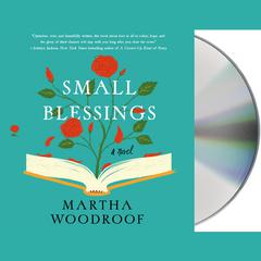 Small Blessings: A Novel Audiobook, by Nickolas Butler