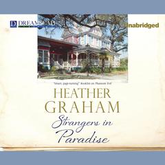 Strangers in Paradise Audiobook, by Heather Graham