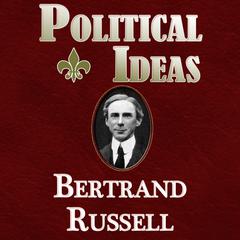 Political Ideals Audiobook, by Bertrand Russell