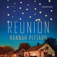 Reunion: A Novel Audiobook, by 