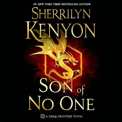 Son of No One Audiobook, by 
