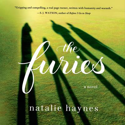 The Furies: A Novel Audiobook, by Natalie Haynes