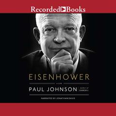Eisenhower: A Life Audiobook, by 