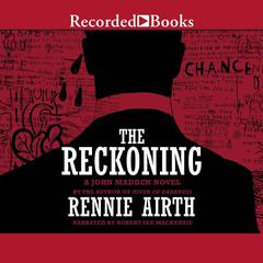 The Reckoning Audiobook, by Rennie Airth