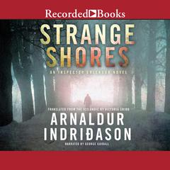 Strange Shores Audiobook, by 