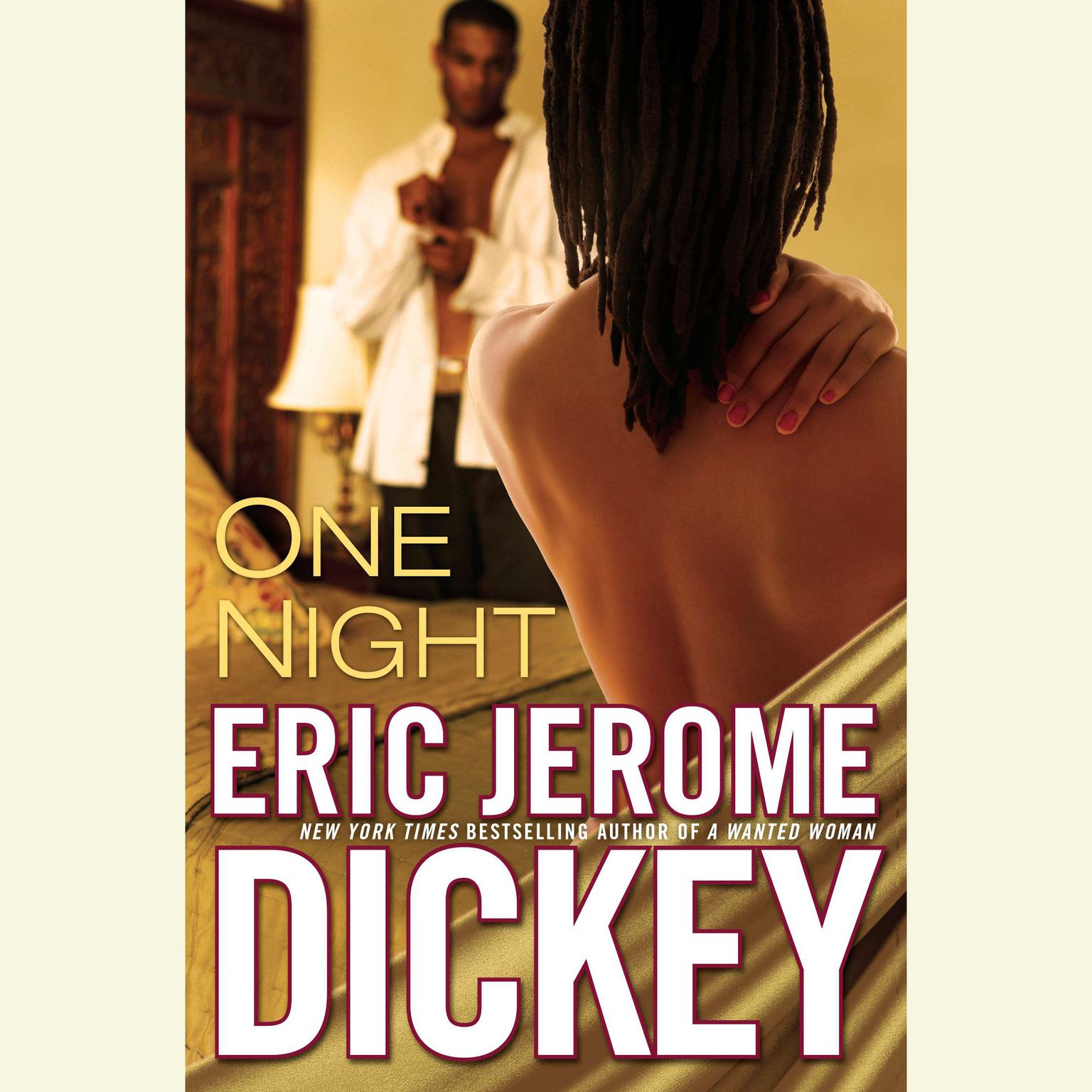 One Night Audiobook, by Eric Jerome Dickey