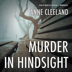 Murder in Hindsight Audiobook, by Anne Cleeland