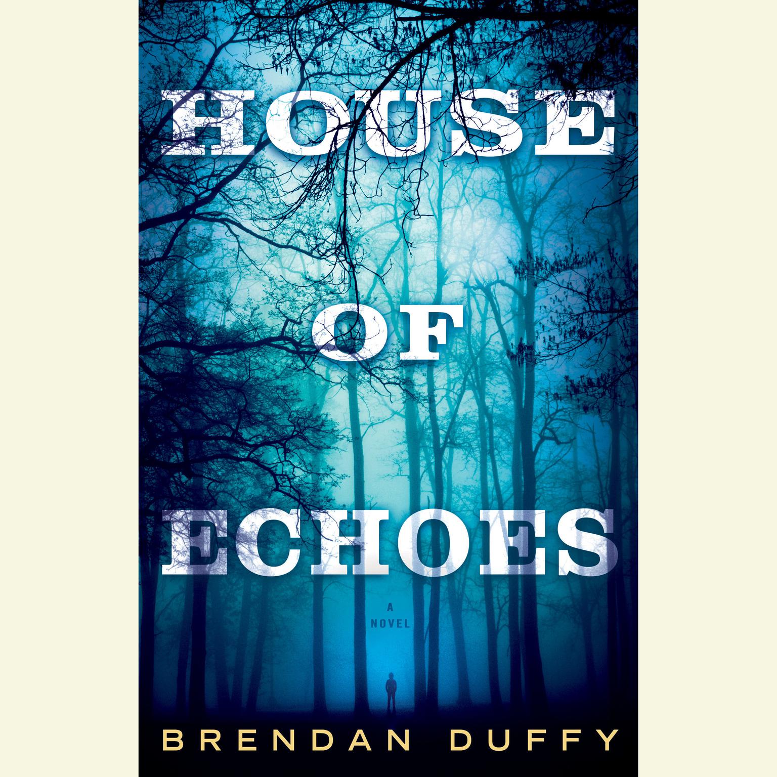 House of Echoes: A Novel Audiobook, by Brendan Duffy