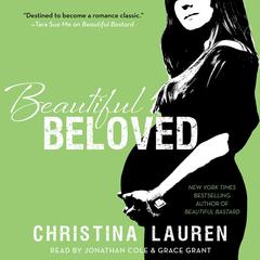 Beautiful Beloved Audiobook, by Christina Lauren