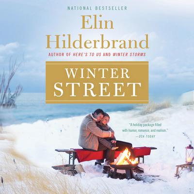 Winter Street: Booktrack Edition Audiobook, by Elin Hilderbrand