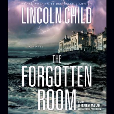 The Forgotten Room: A Novel Audiobook, by 