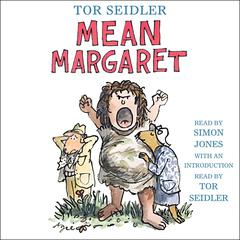 Mean Margaret Audiobook, by Tor Seidler