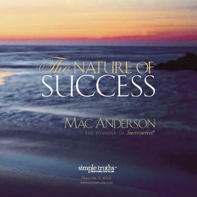 Nature Success Audiobook, by Mac Anderson