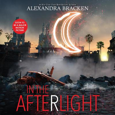 In the Afterlight Audiobook, by 