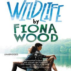 Wildlife Audiobook, by Fiona Wood