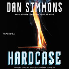 Hardcase Audiobook, by Dan Simmons