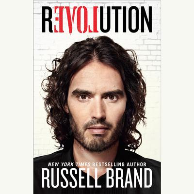 Revolution Audiobook, by Russell Brand