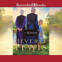 The River Audiobook, by Beverly Lewis