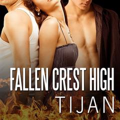 Fallen Crest High Audiobook, by 