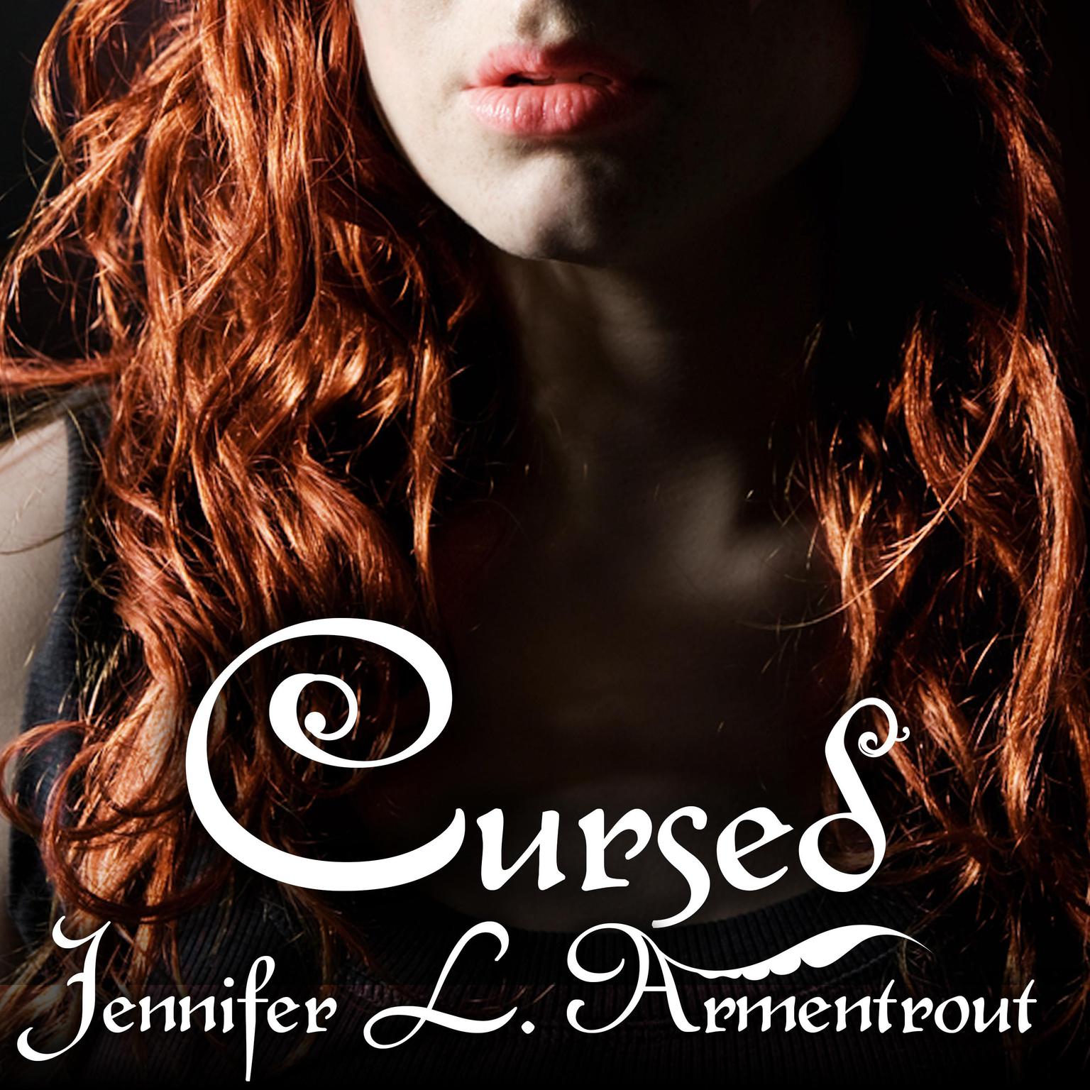 Cursed Audiobook, by Jennifer L. Armentrout