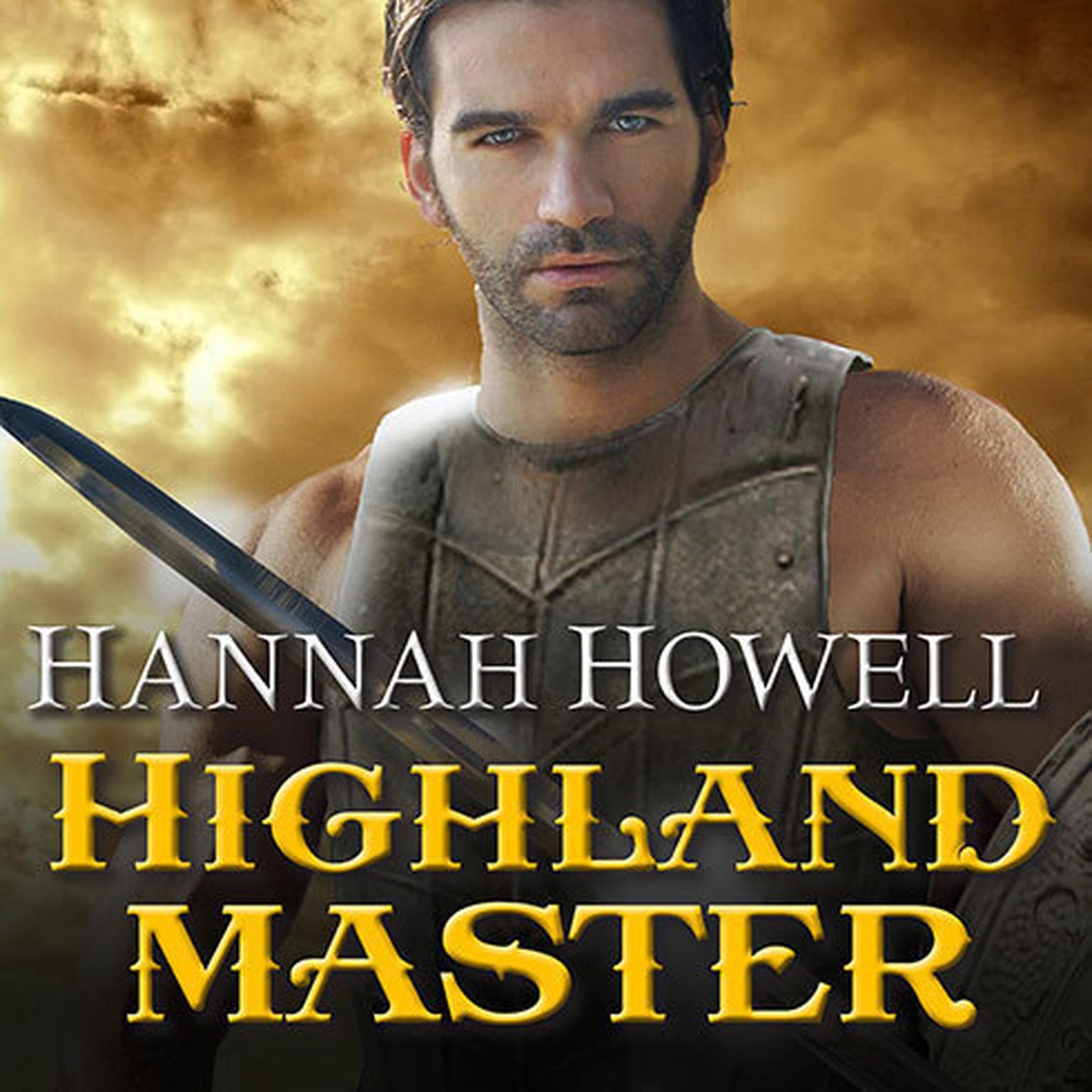 Highland Master Audiobook, by Hannah Howell
