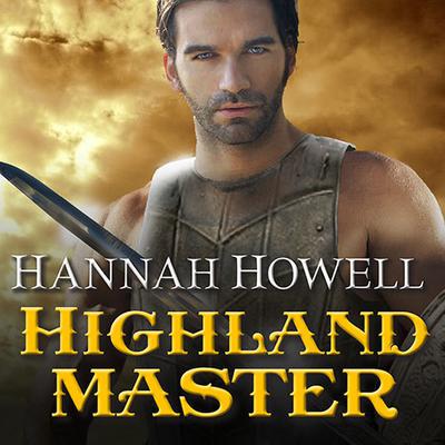 Highland Master Audiobook, by 