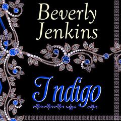 Indigo Audiobook, by Beverly Jenkins