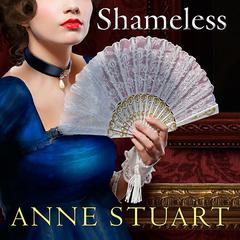 Shameless Audiobook, by Anne Stuart