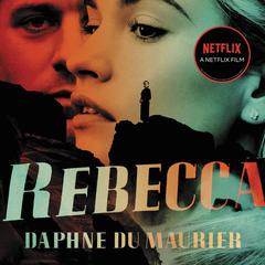 Rebecca Audiobook, by Daphne du Maurier