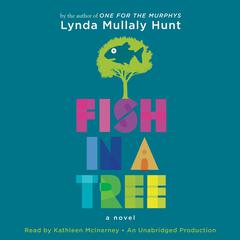 Fish in a Tree Audiobook, by 