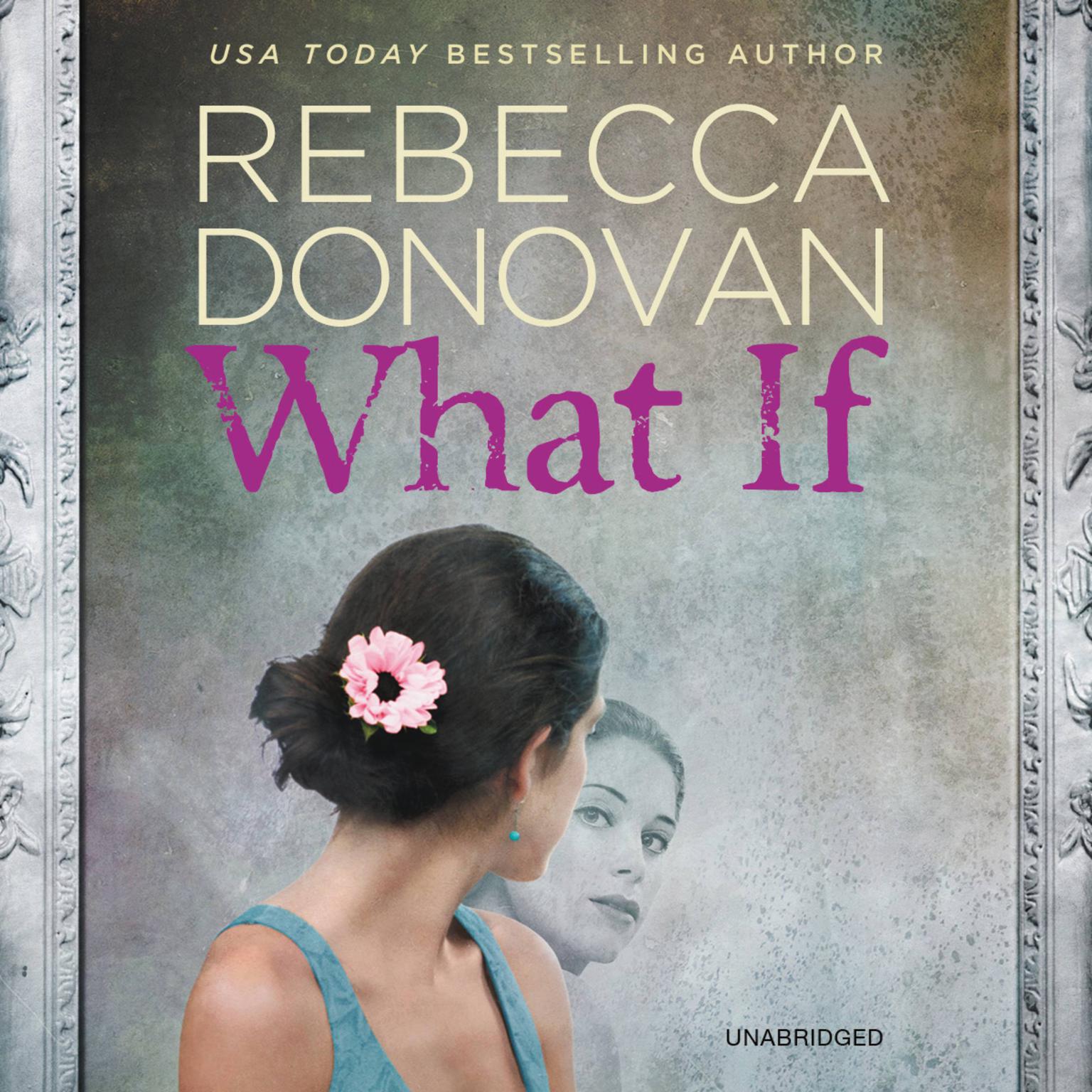 What If Audiobook, by Rebecca Donovan