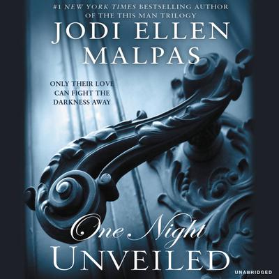 One Night: Unveiled Audiobook, by 