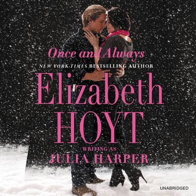 Once and Always Audiobook, by Elizabeth Hoyt