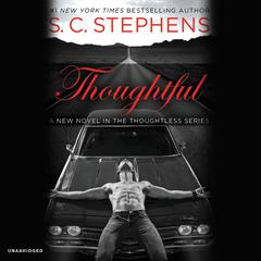 Thoughtful Audiobook, by S. C. Stephens
