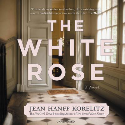 The White Rose Audiobook, by Jean Hanff Korelitz