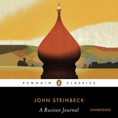 A Russian Journal Audiobook, by 