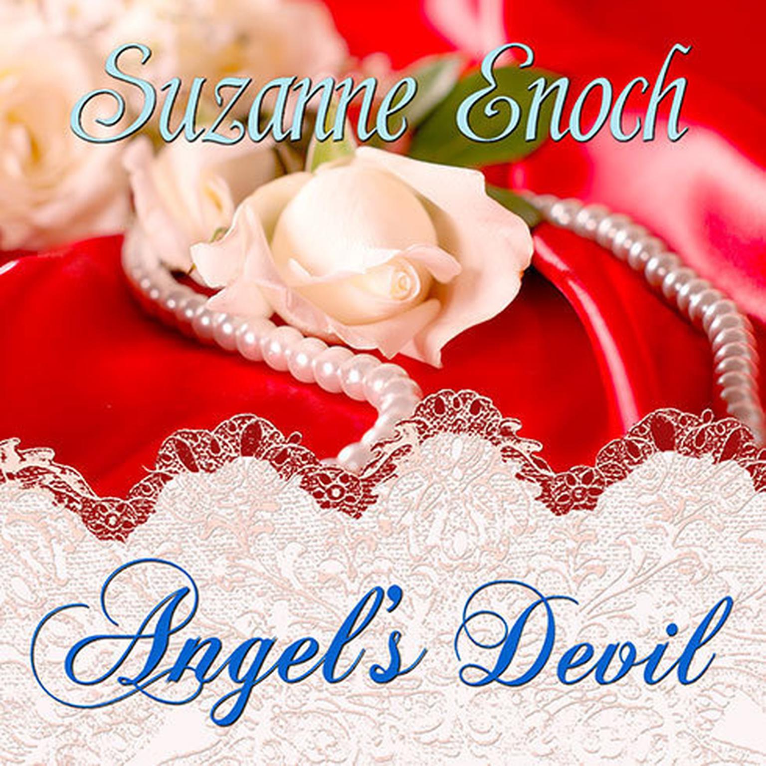 Angels Devil Audiobook, by Suzanne Enoch