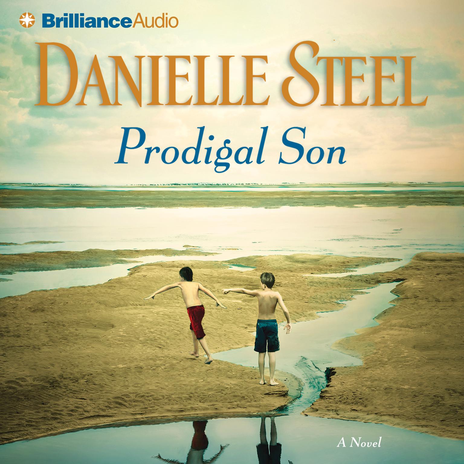 Prodigal Son (Abridged): A Novel Audiobook, by Danielle Steel