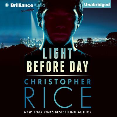 Light Before Day Audiobook, by Christopher Rice