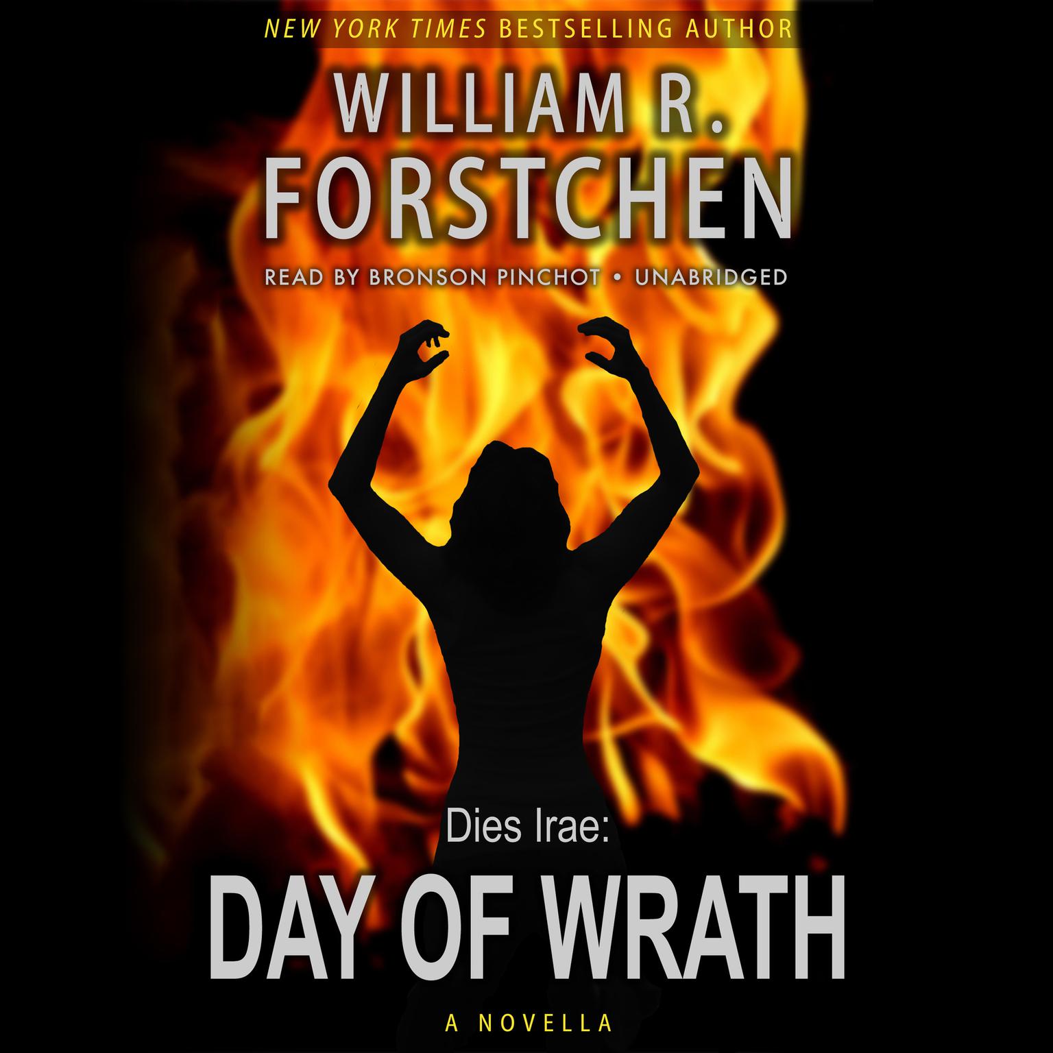 Day of Wrath Audiobook, by William R. Forstchen