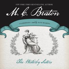 The Westerby Sisters Audiobook, by M. C. Beaton