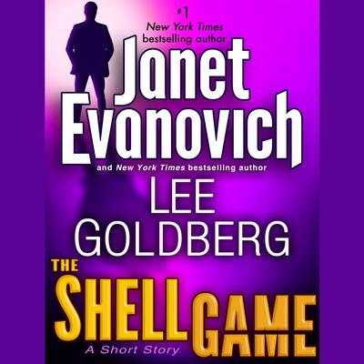 The Shell Game: A Fox and O'Hare Short Story: A Fox and O’Hare Short Story Audiobook, by 