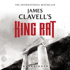 King Rat Audiobook, by James Clavell
