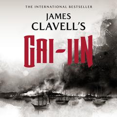 Gai-Jin Audiobook, by 