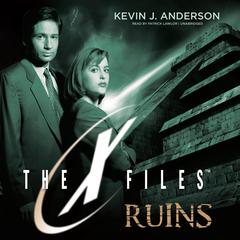 Ruins Audiobook, by Kevin J. Anderson