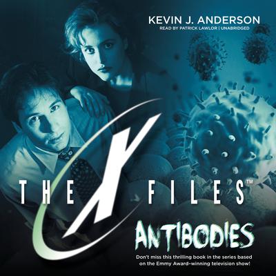 Antibodies Audiobook, by Kevin J. Anderson