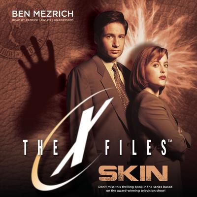 Skin Audiobook, by Ben Mezrich
